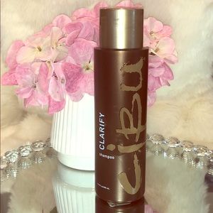 Cibu - Clarify shampoo